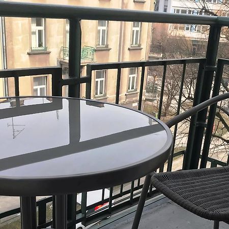 Apartment III Grayfor2 Old Town 크라쿠프 외부 사진