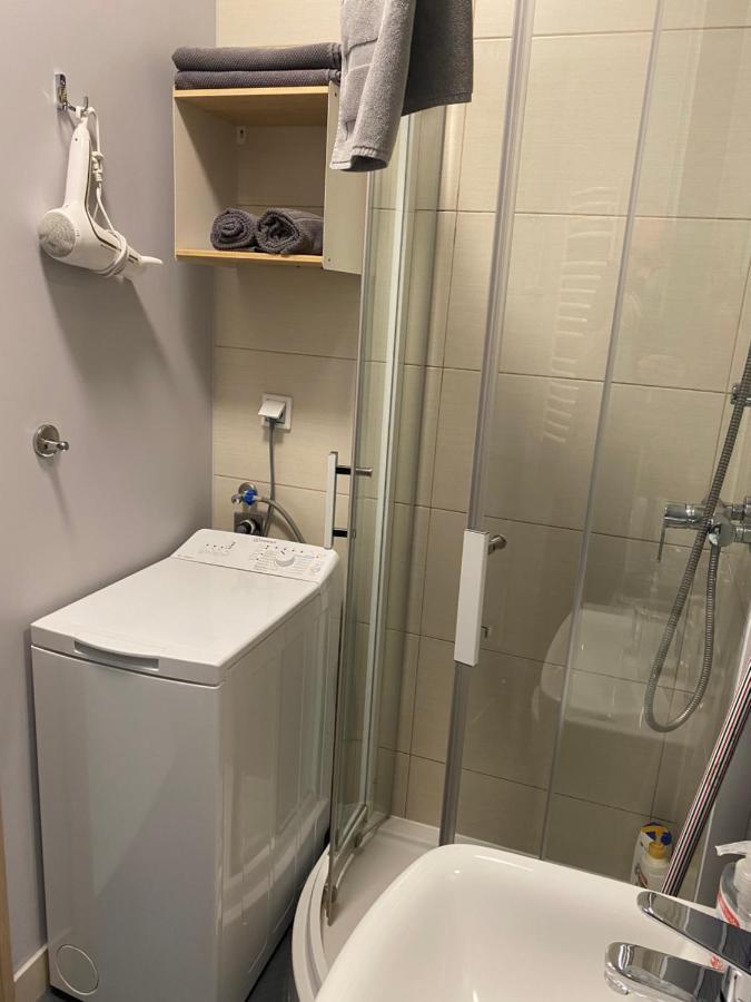 Apartment III Grayfor2 Old Town 크라쿠프 외부 사진