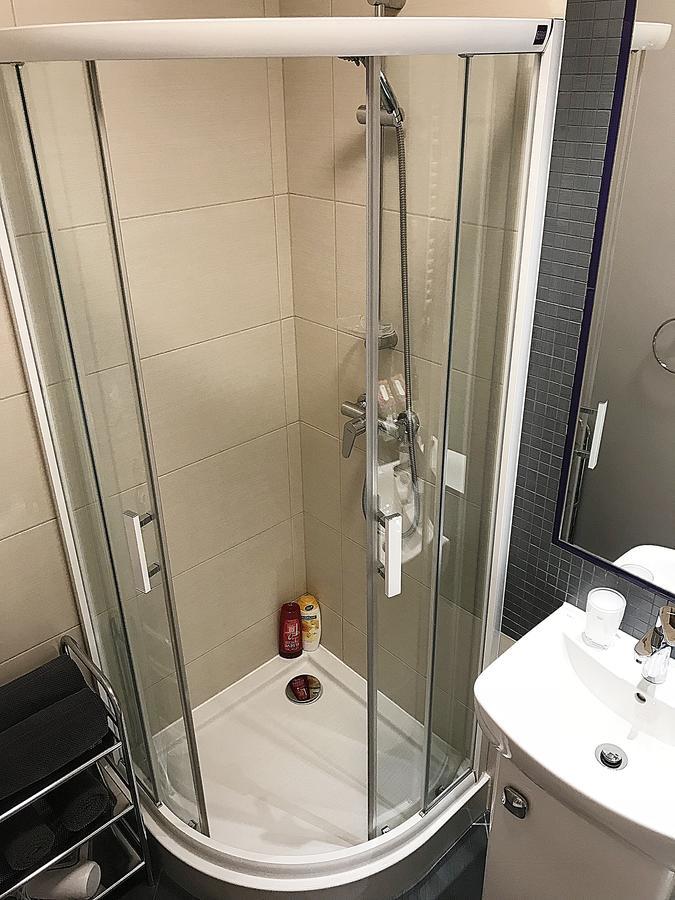 Apartment III Grayfor2 Old Town 크라쿠프 외부 사진