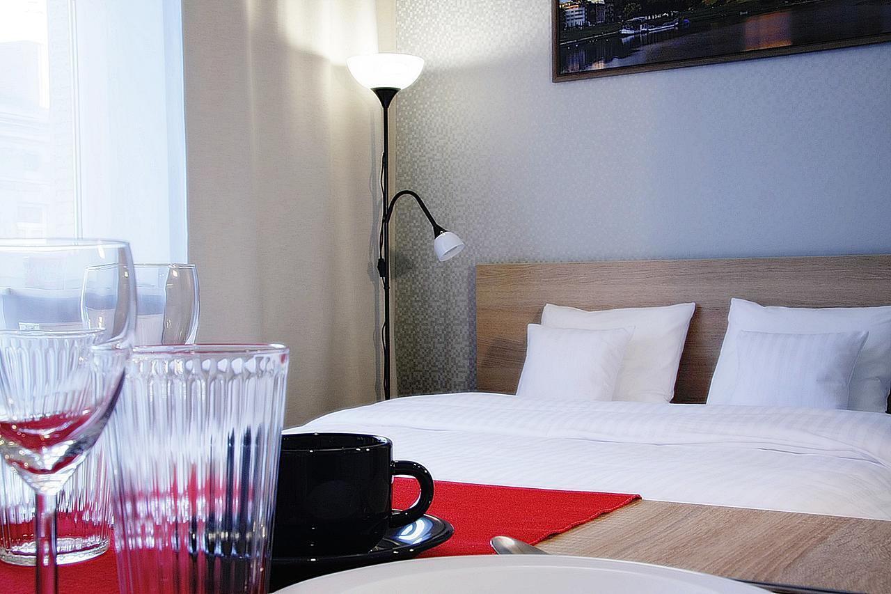 Apartment III Grayfor2 Old Town 크라쿠프 외부 사진