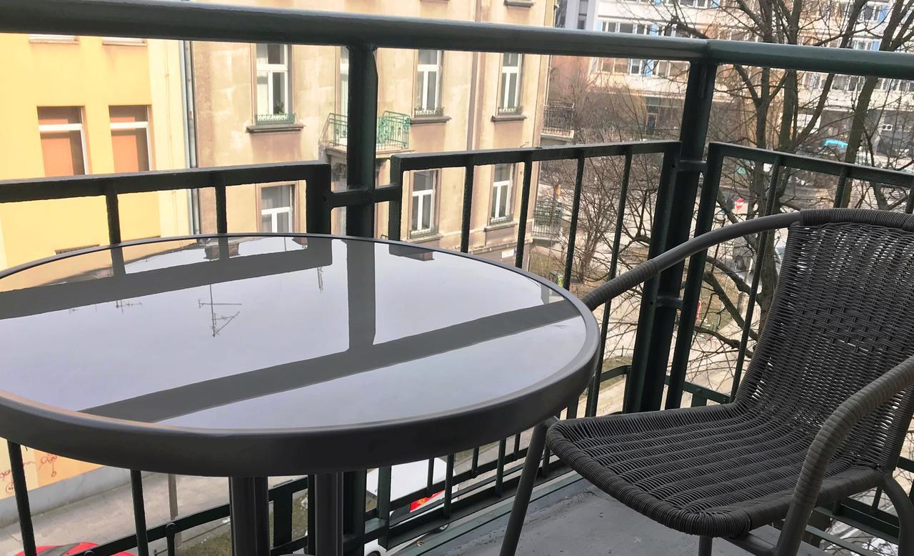 Apartment III Grayfor2 Old Town 크라쿠프 외부 사진
